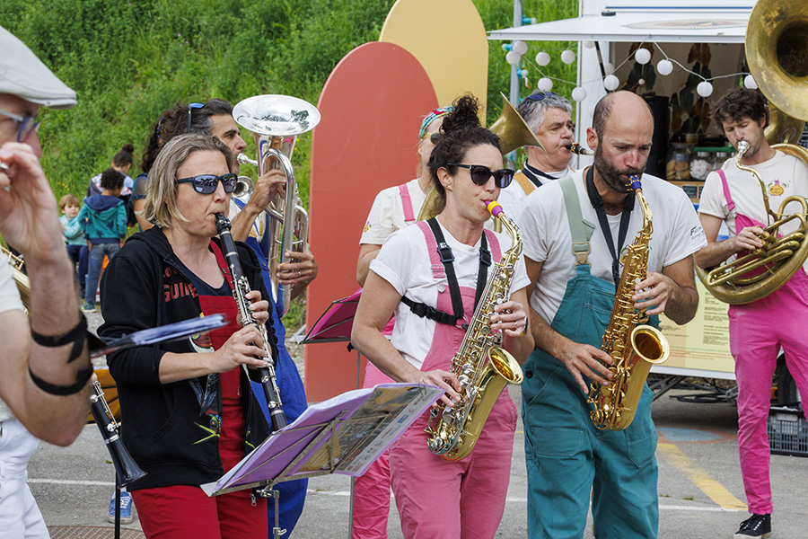 Musique et danse