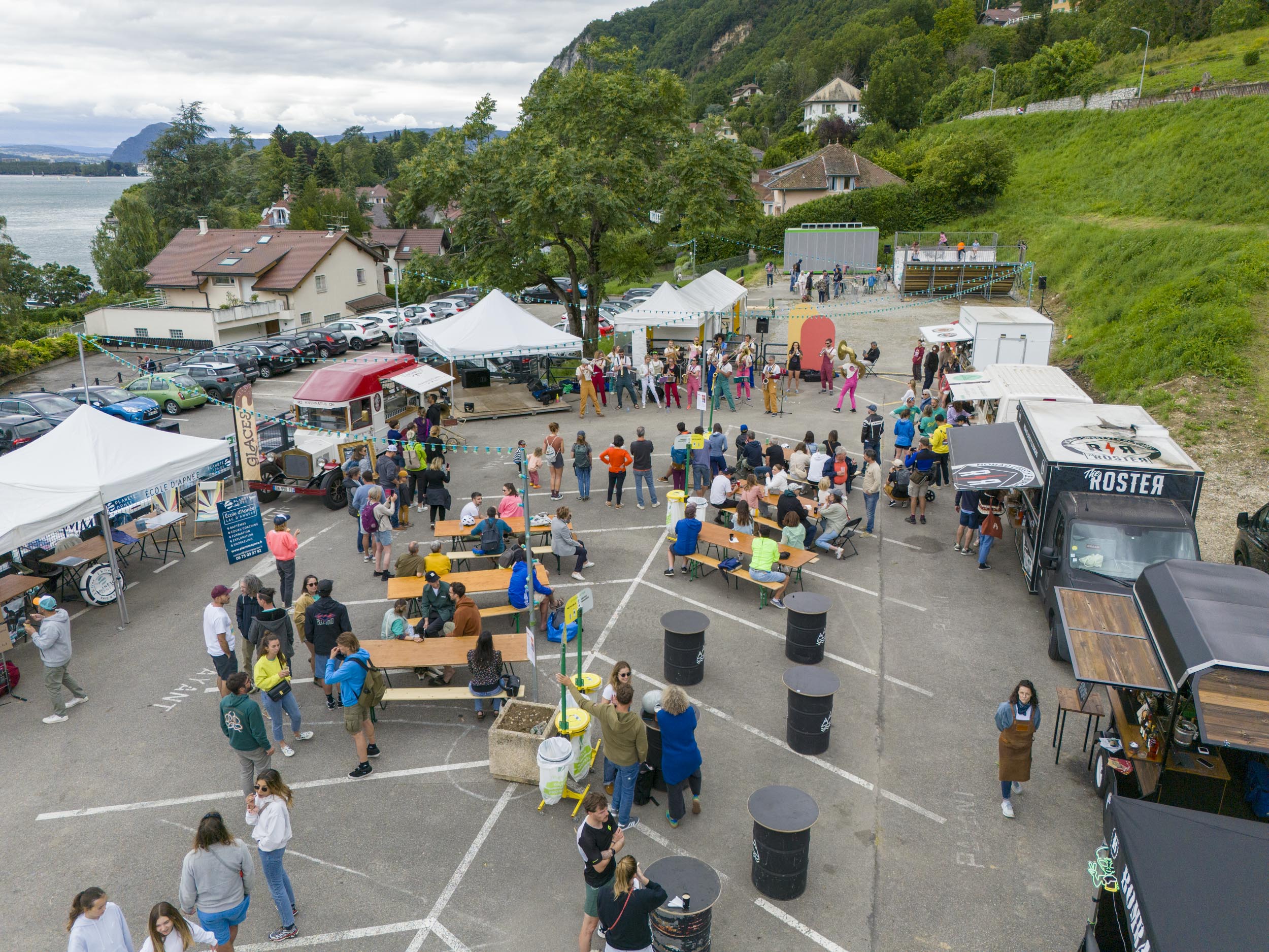 Marché des créateurs