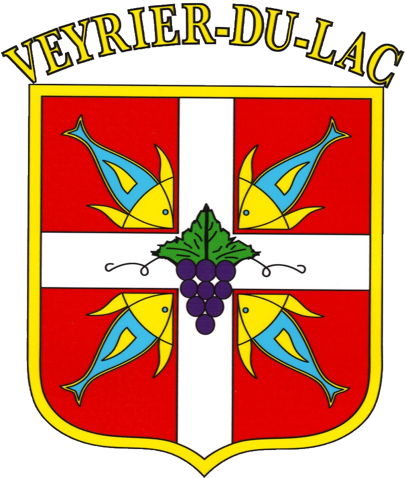 Logo de la ville de Veyrier-du-Lac